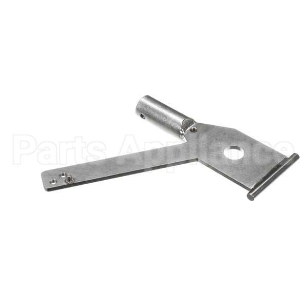 S16335XE Compatible Biro Upper Wheel Hinge Plate, Fixed Head