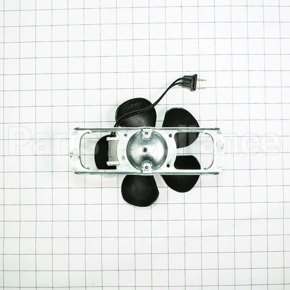 S16665000 Broan Obe105286 Nt Srv Asm Power Unit Assembly