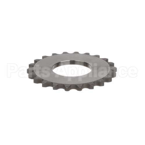 S173 Edlund Sprocket Dalton 35A22Gunit225