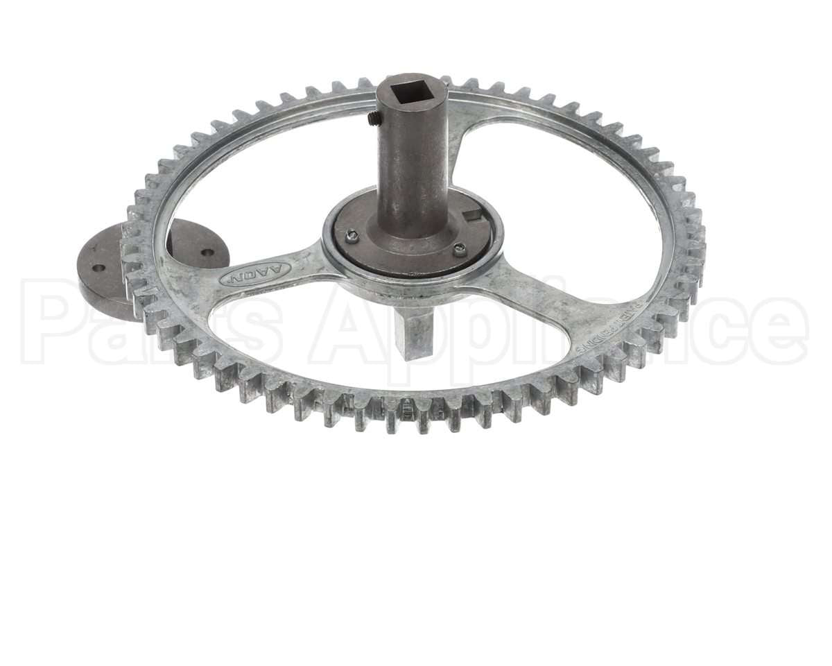 S17732 Aaon Gear Coupling