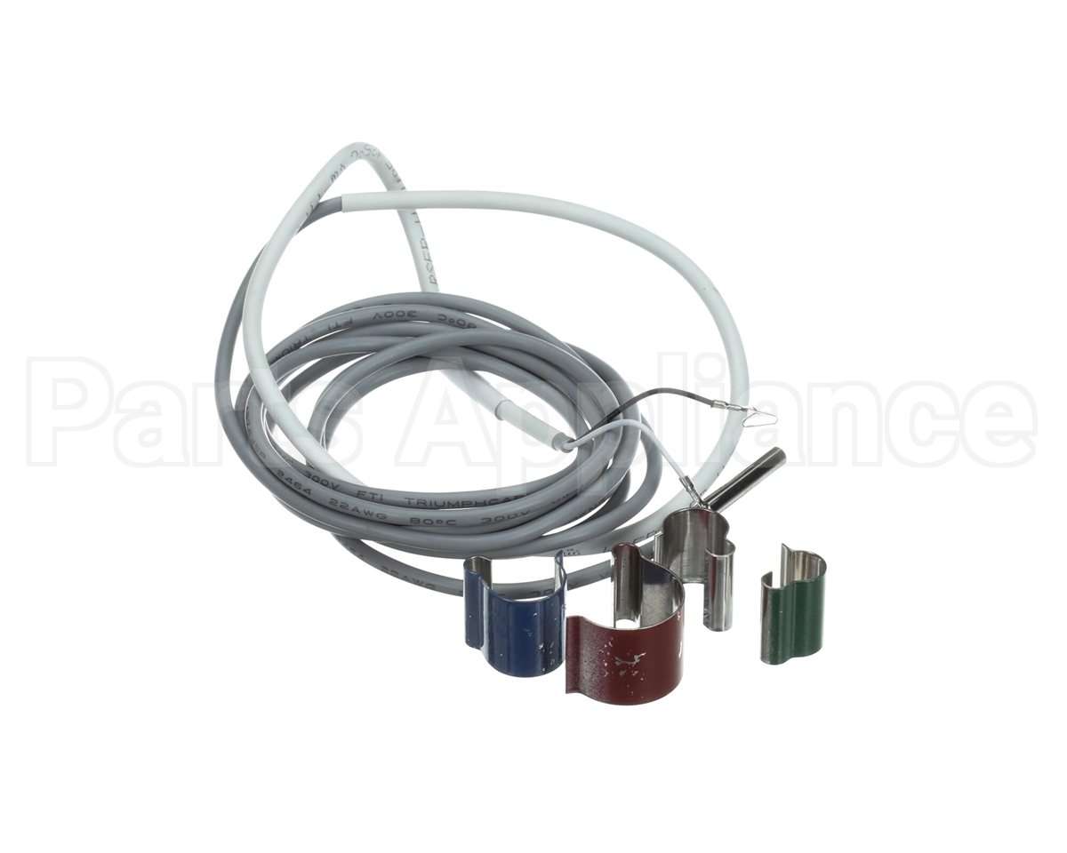 S17S0030N02 Climatemaster Thermister 96" Gray Wire