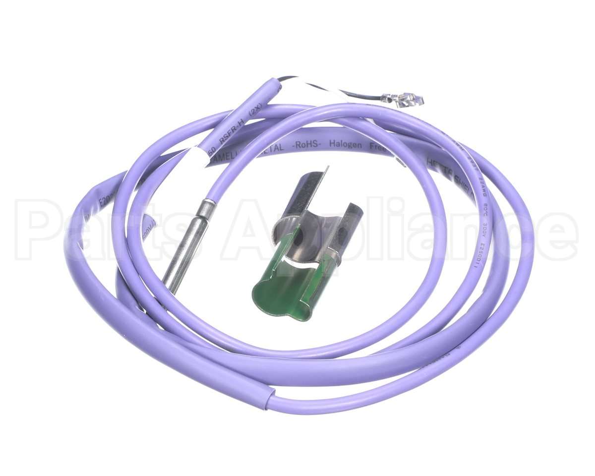 S17S0031N01 Bryant Payne Air Freeze Thermistor Violet