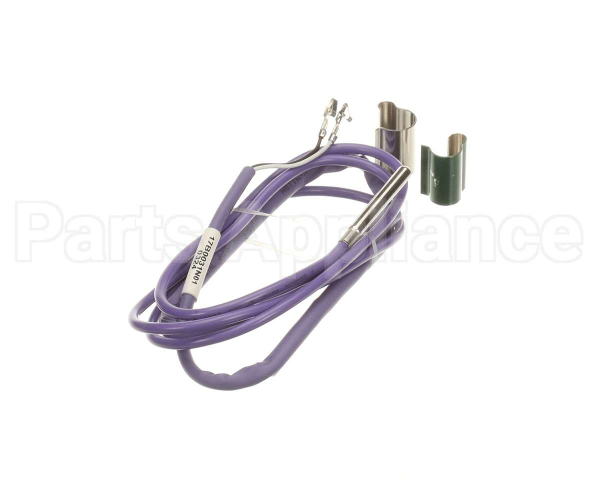 S17S0031N01 Climatemaster Sensor Kit Therm 10K Vio 48In