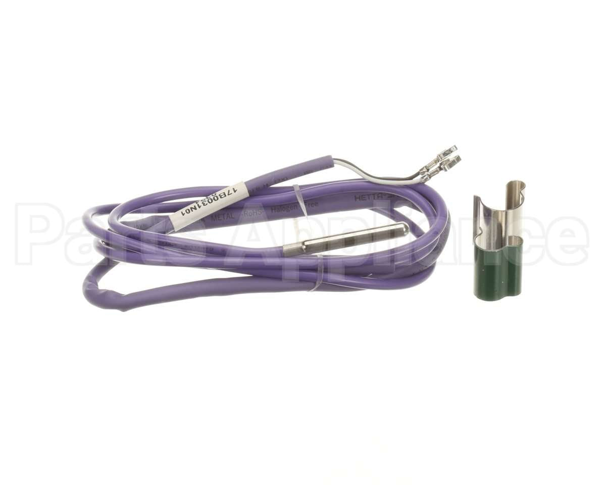 S17S0031N01 Climatemaster Sensor Kit Therm 10K Vio 48In