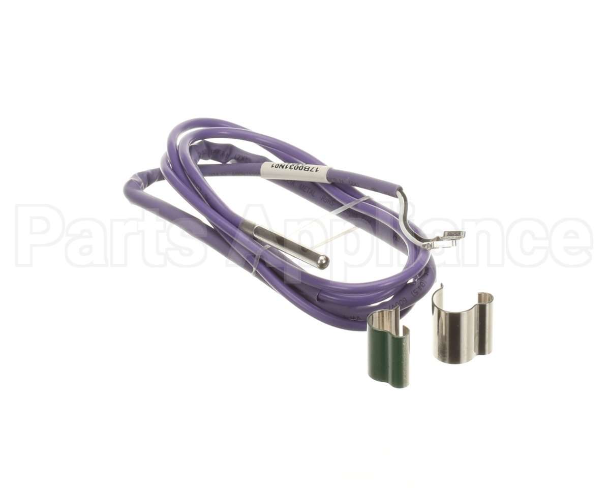 S17S0031N01 Climatemaster Airfreeze Thermister 48"Violet