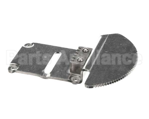 S19 Biro Ratchet Base Ss