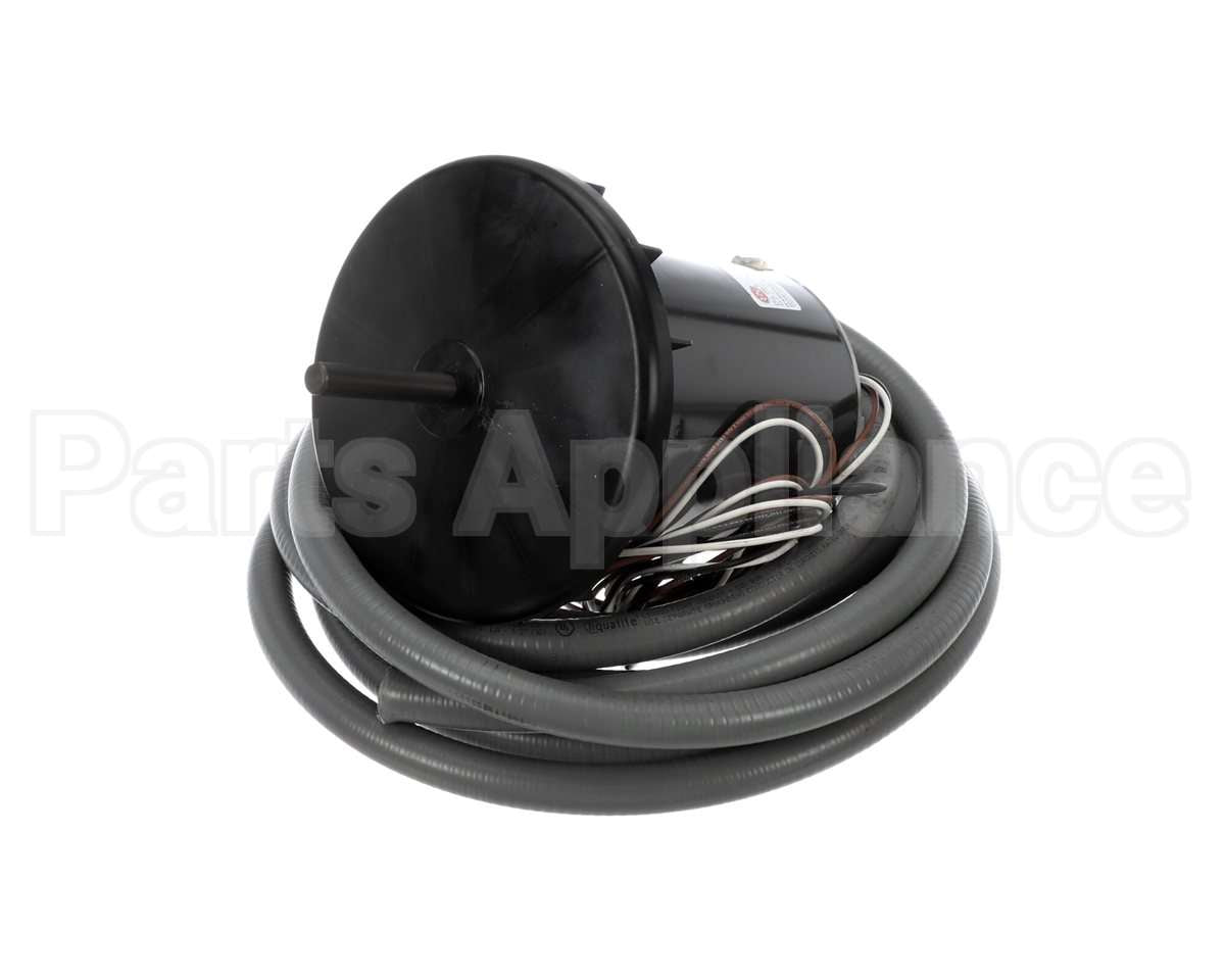 S19917 Aaon 208-230V1Ph 3/4Hp 1075Rpm Mtr