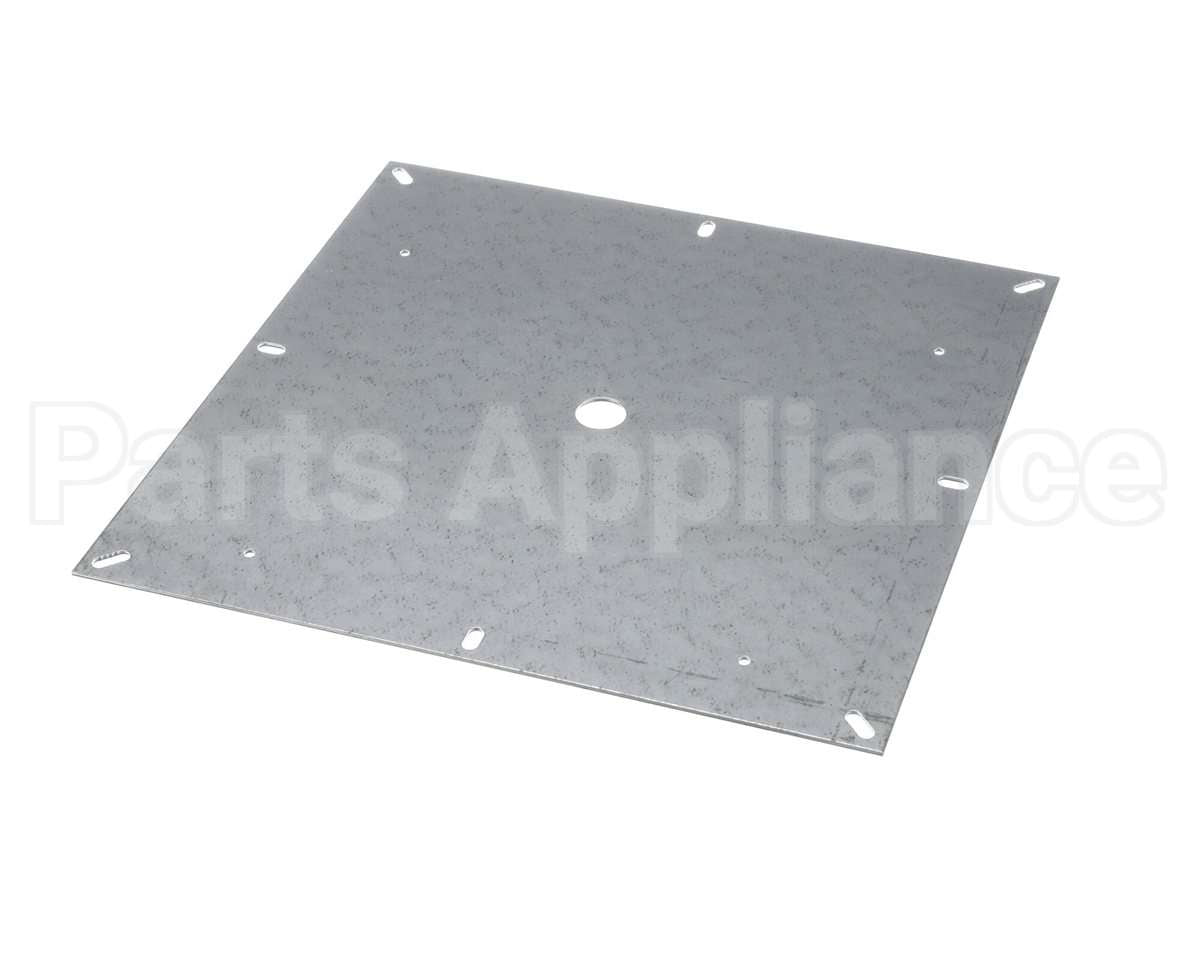 S21304 Aaon Inducer Motor Mounting Plate