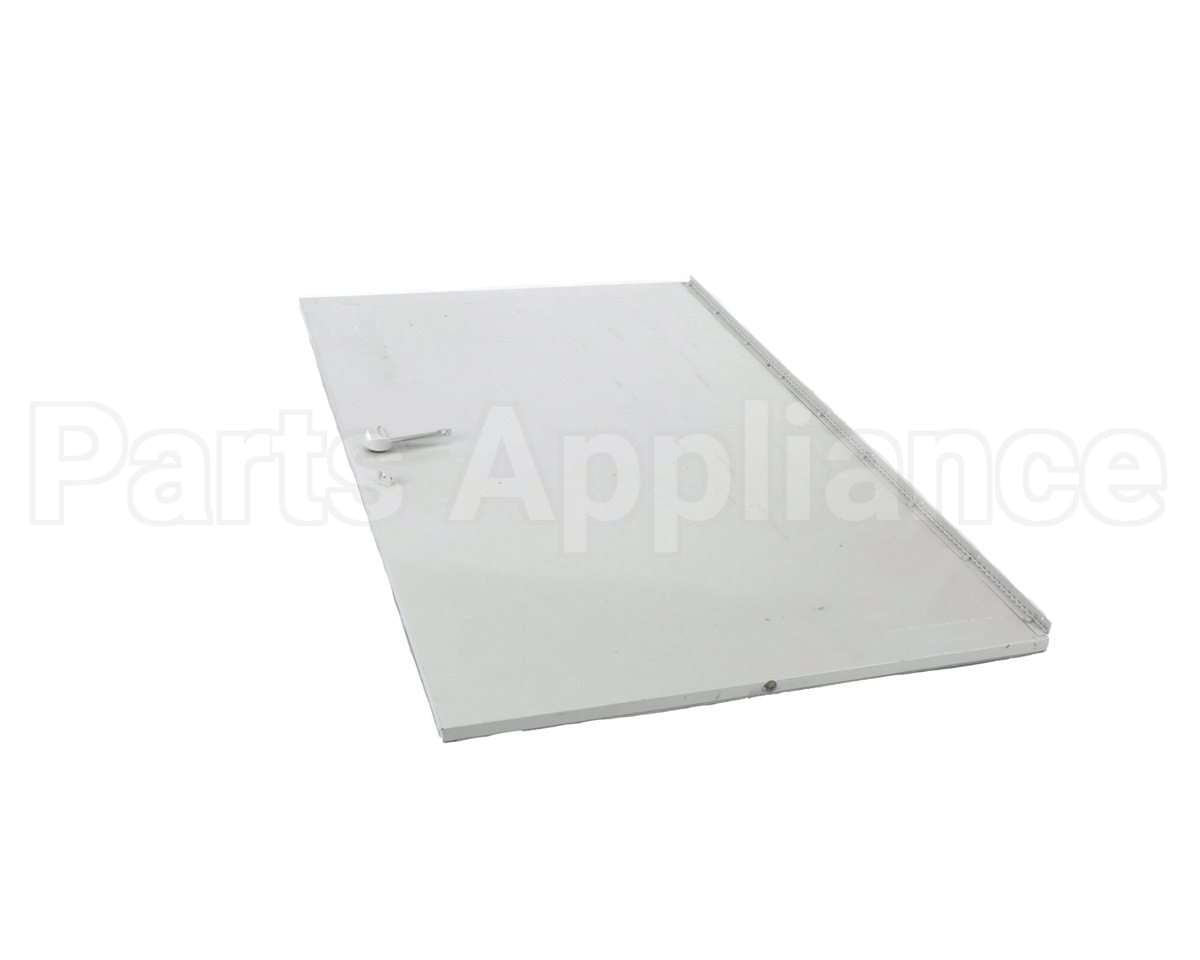 S21639 Aaon Door Filt Foam Rmc 123-788-D01