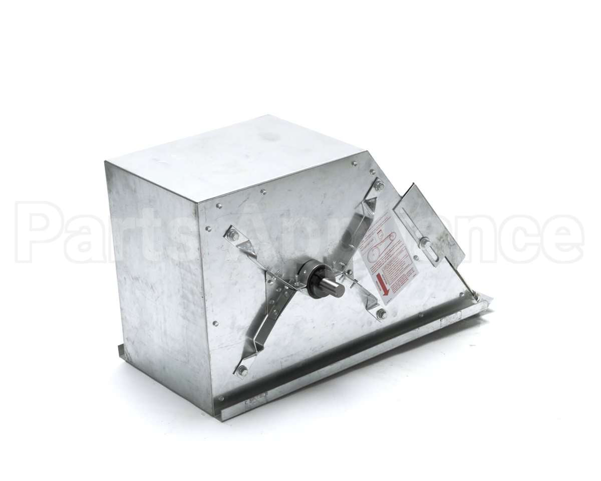 S22461 Aaon Blower Assembly