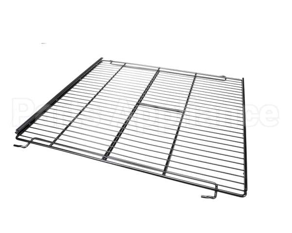 S227BB Styleline Black Shelve For 26" Wide Door