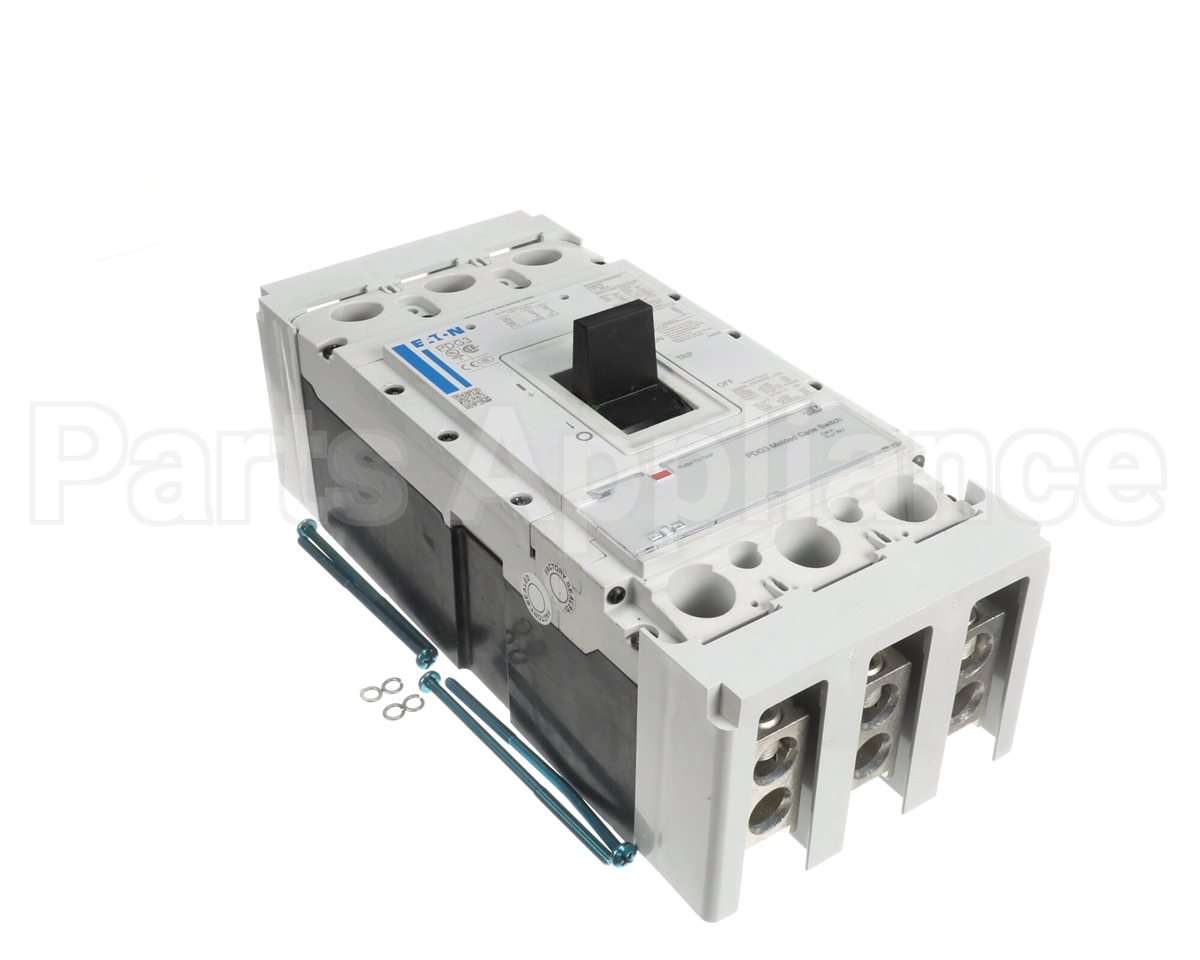S22878 Aaon Power Switch Assembly 400A Rl Seri