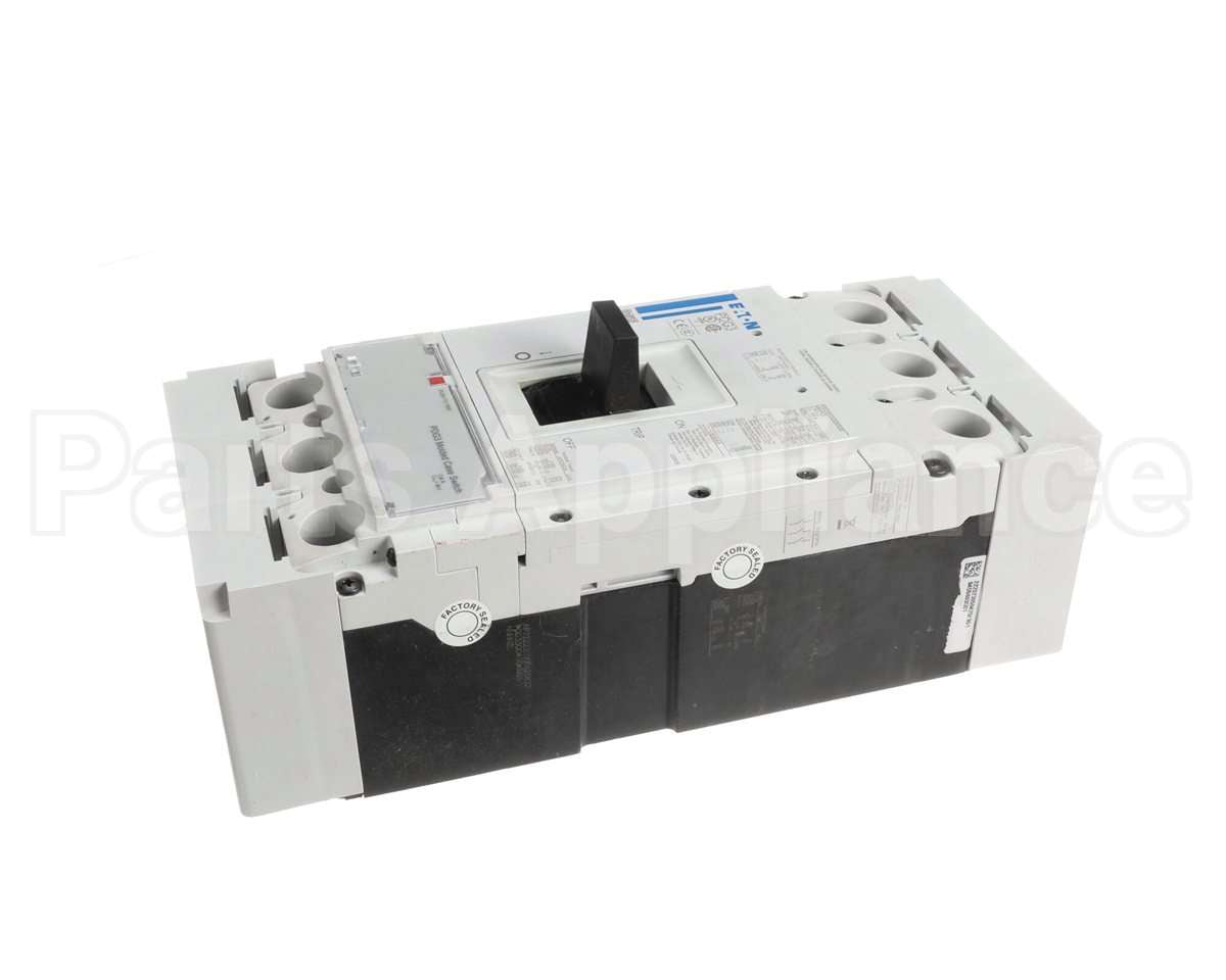 S22878 Aaon Power Switch Assembly 400A Rl Seri