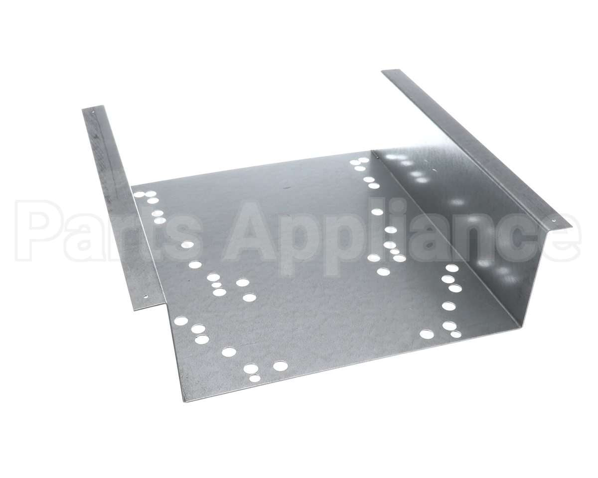 S23077 Aaon Stiffner Motor Mount 129-192-001
