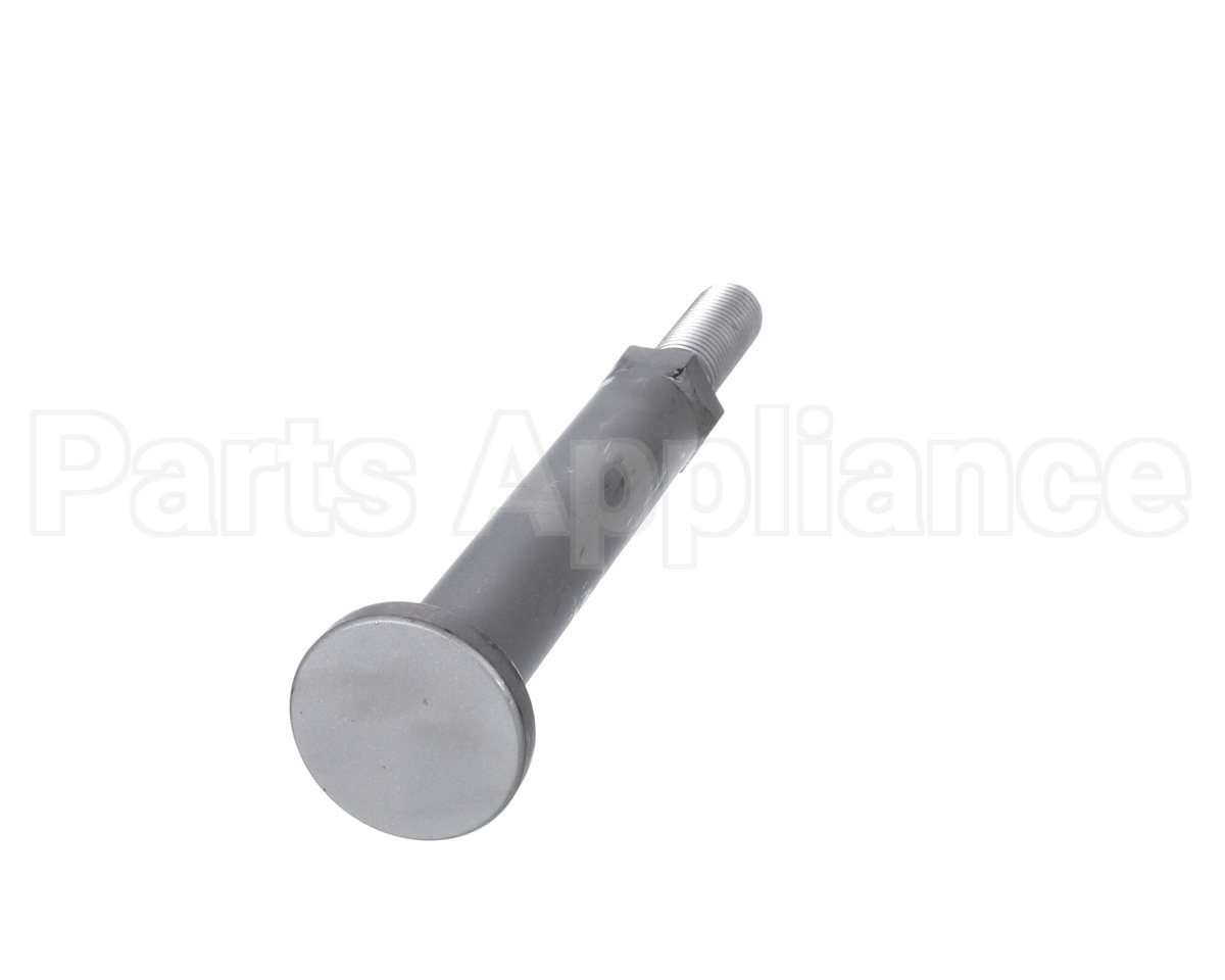 S239-B41-10D Biro Leg, 10In. Ss W/2-1/4 Disc