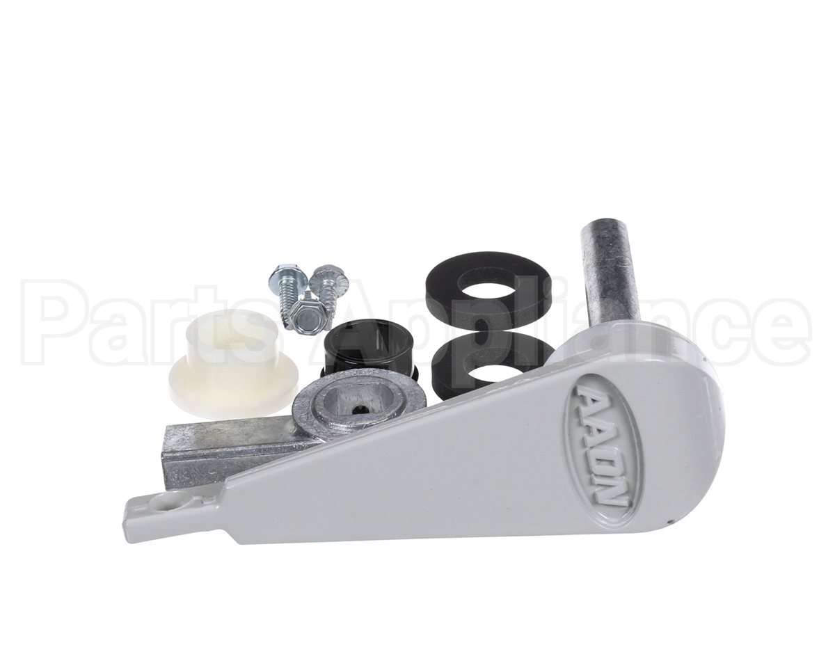 S23916 Aaon Door Handle Assembly Rna Rnb Rnc