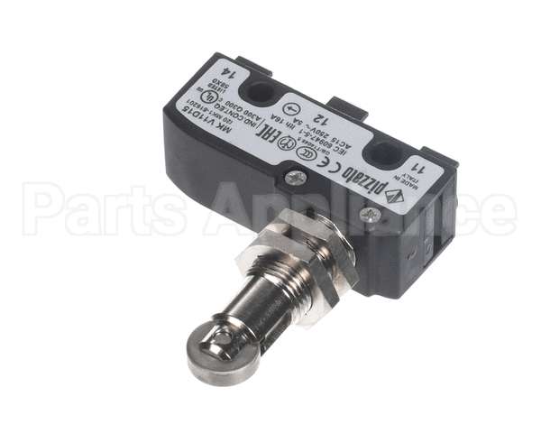 S25001308 Univex Pedal Microswitch