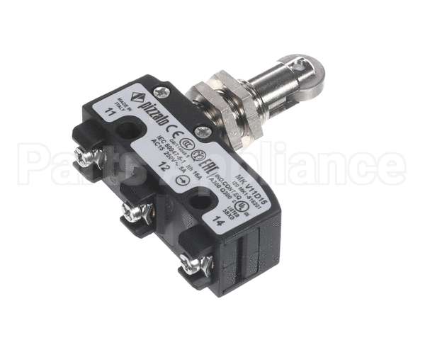 S25001308 Univex Pedal Microswitch