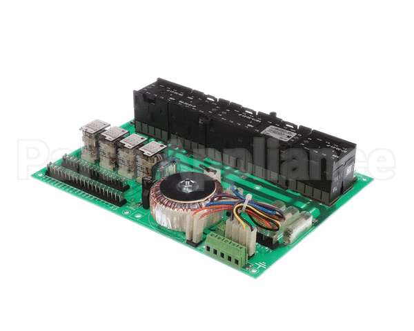 S25001494-1 Univex Main Board Sl + Gl Seriesnew Type