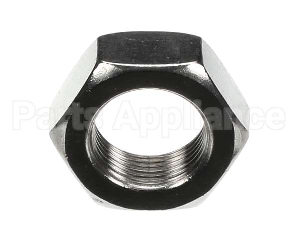 S252X Biro Shaft Lock Nut Ss