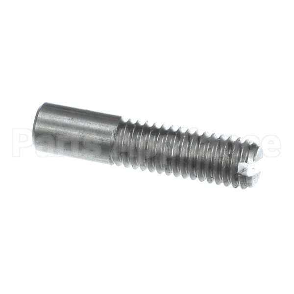 S253 Compatible Biro Upper Wheel Aligning Screw Ss