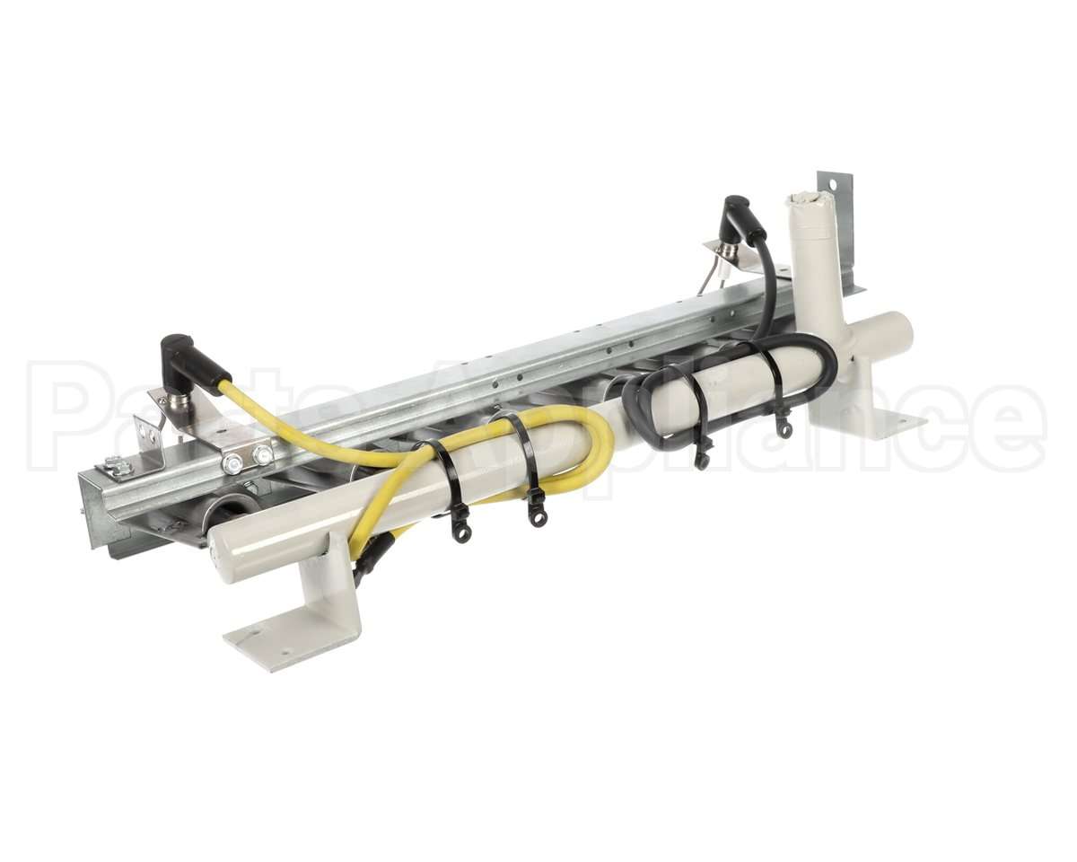 S25817 Aaon Burner Assembly Rm 6/4 Nat Gas