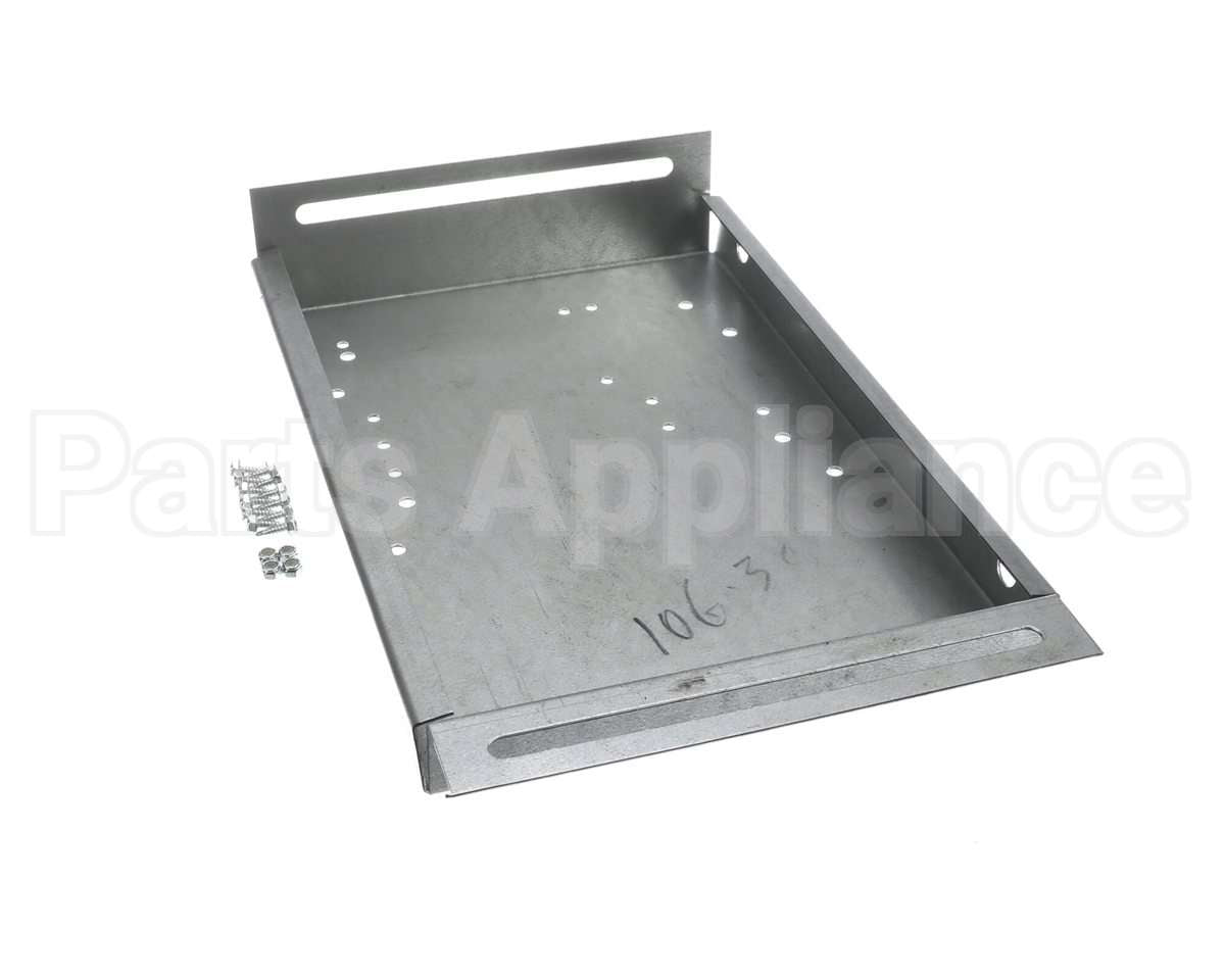 S25986 Aaon Mount Plenum Fan 106-301-001