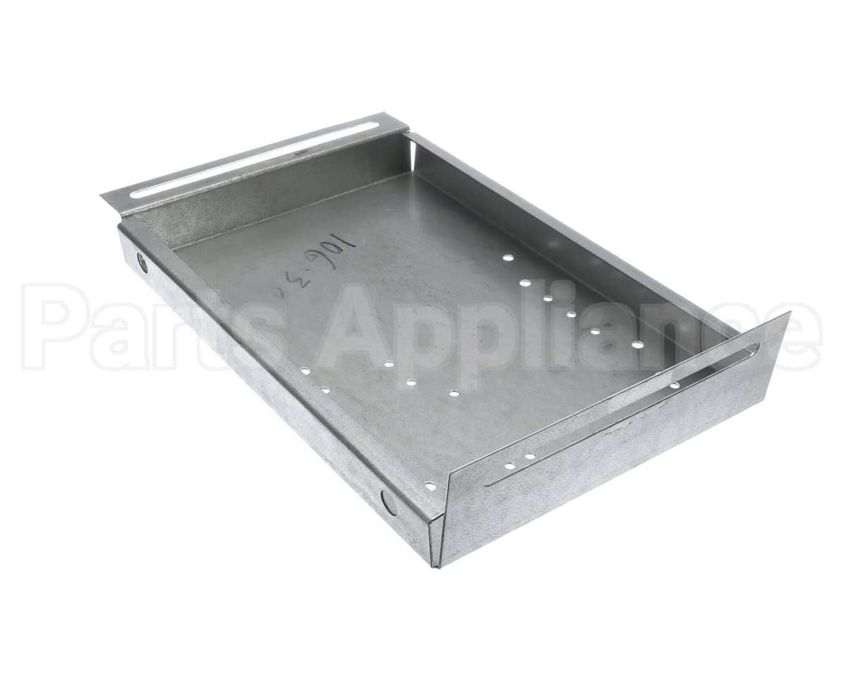 S25986 Aaon Mount Plenum Fan 106-301-001