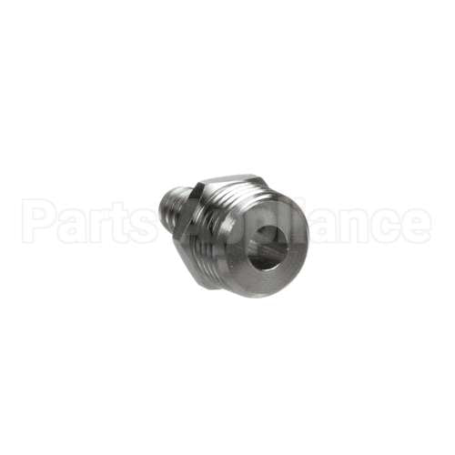 S27-68 Lancer Ss Adapter, 3/8 Barb X 1/2 Mpt