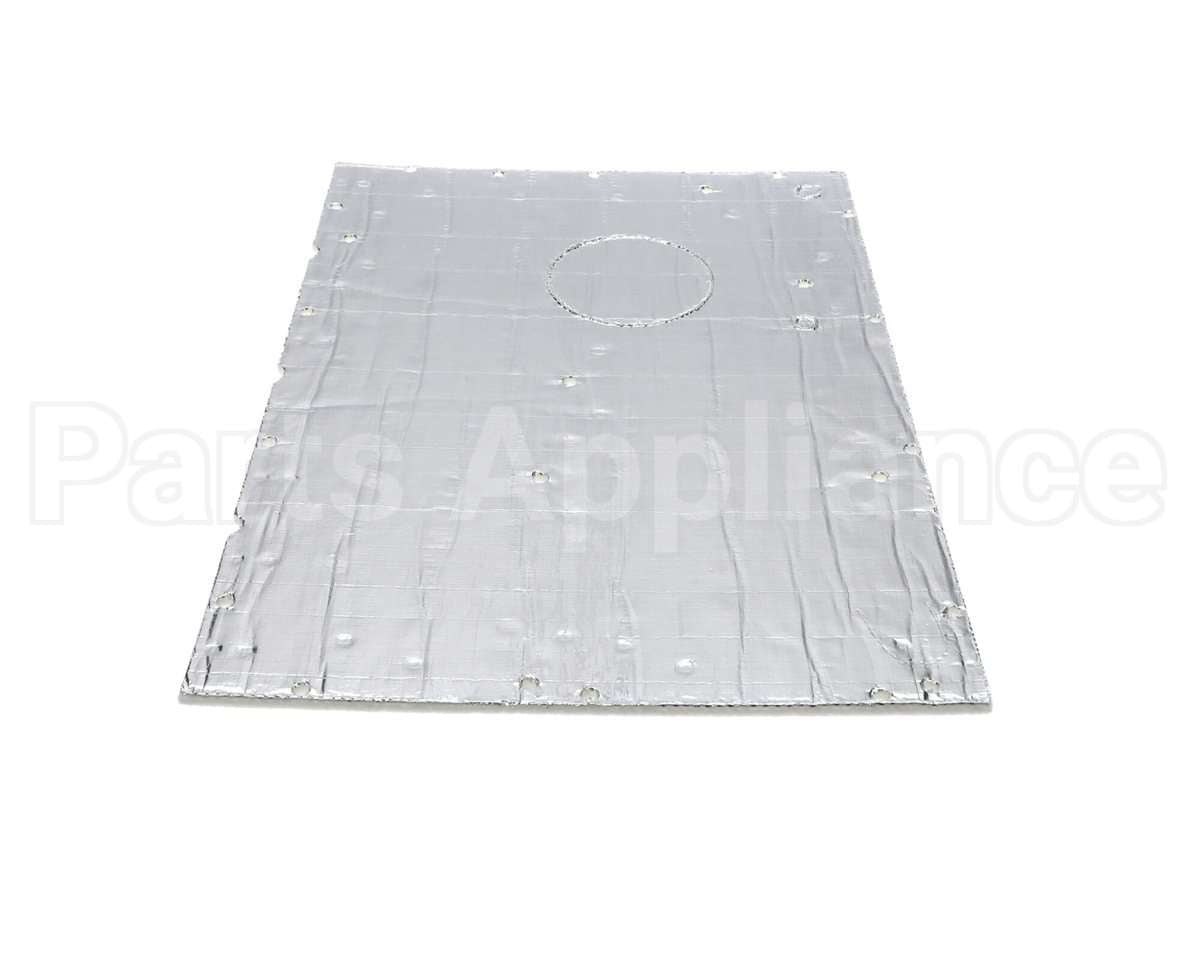 S27428 Aaon Gasket Assembly Kit