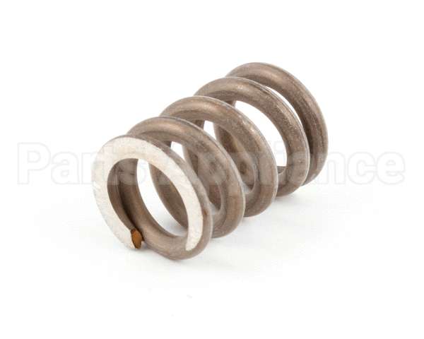 S275 Edlund Spring, S11/U-12