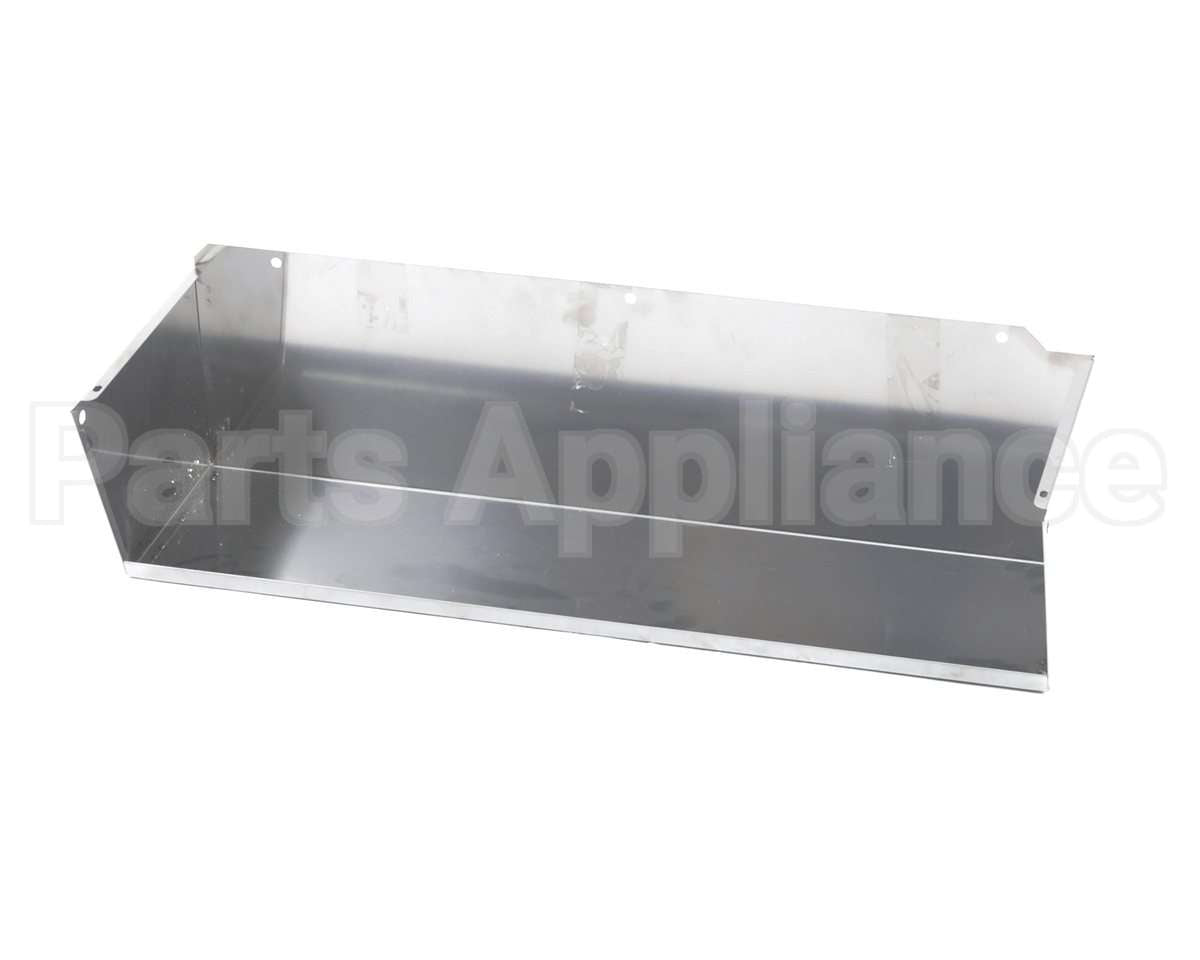 S275600100 Turbo Air Lid (Back 27.5)