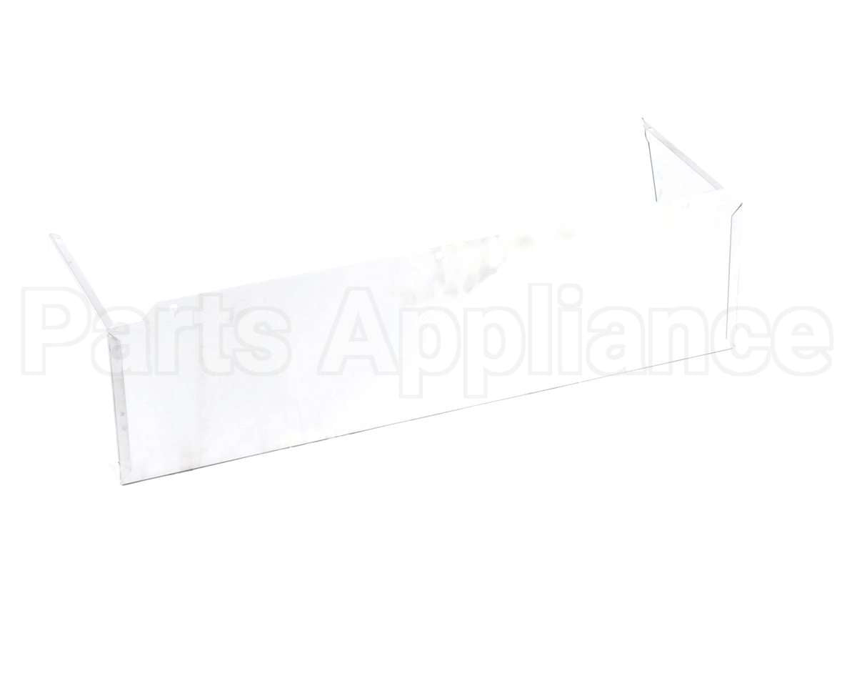 S275600100 Turbo Air Lid (Back 27.5)