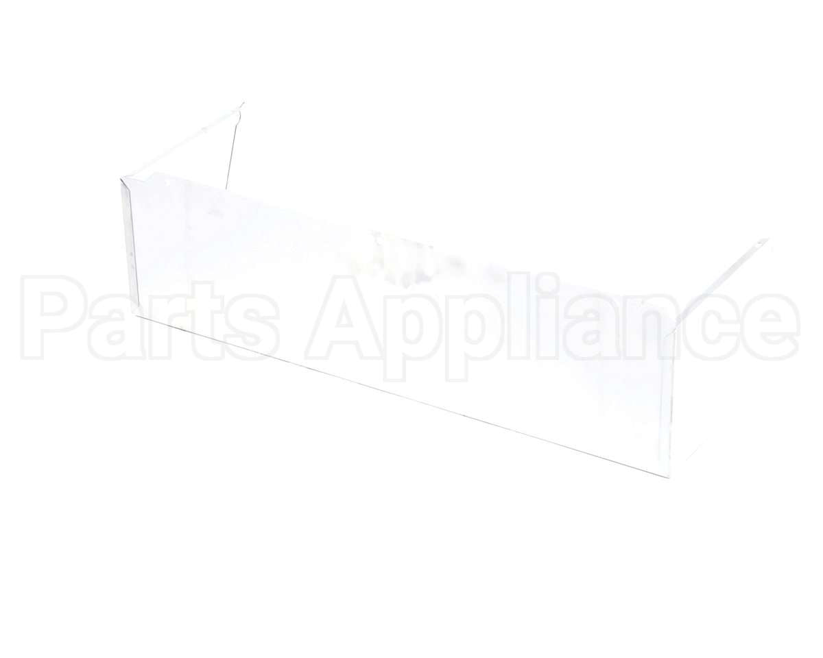 S275600100 Turbo Air Lid (Back 27.5)