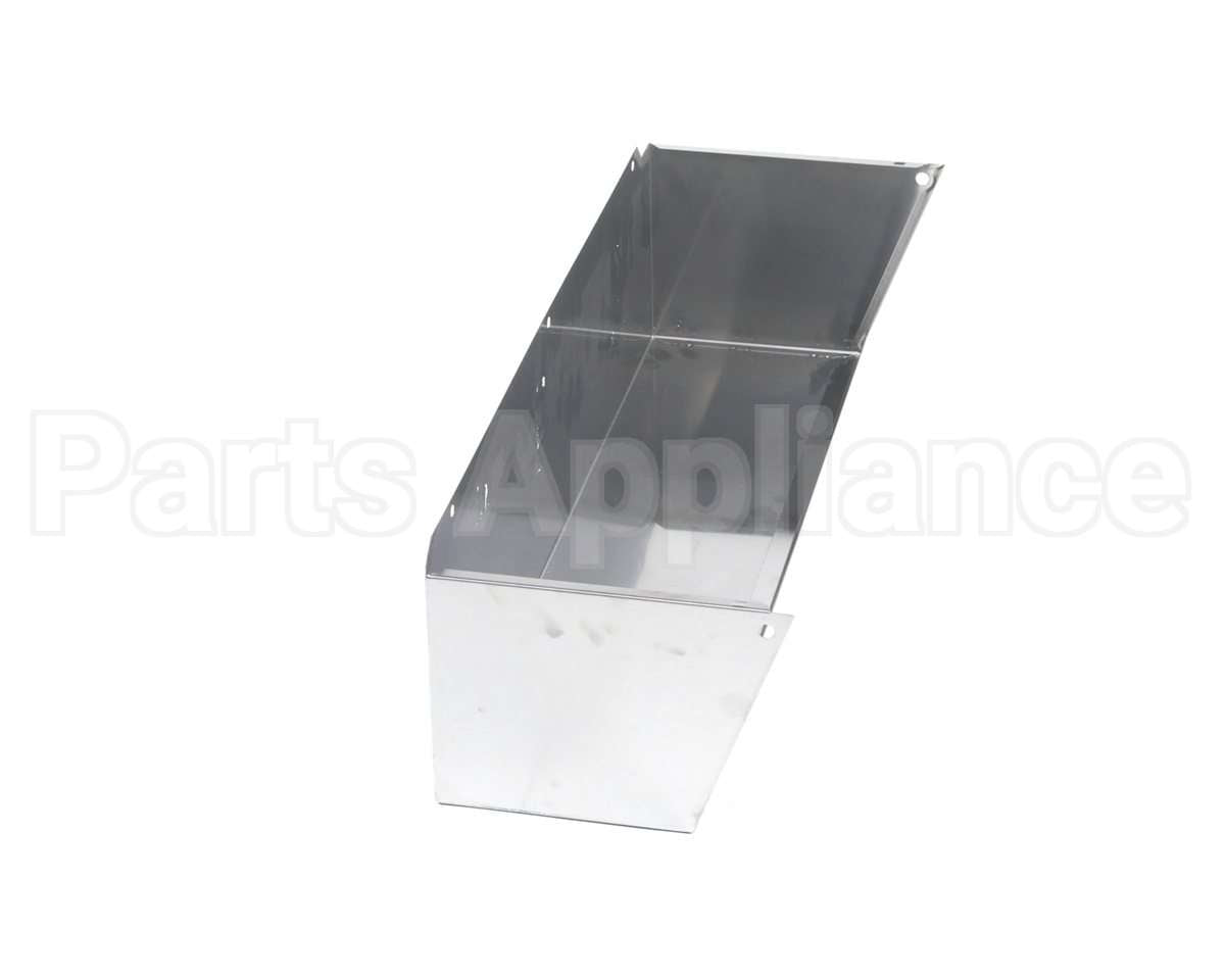 S275600100 Turbo Air Lid (Back 27.5)