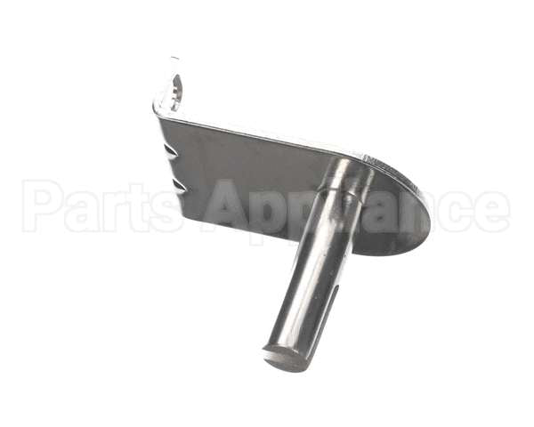 S2853A0302 Turbo Air Hinge Top