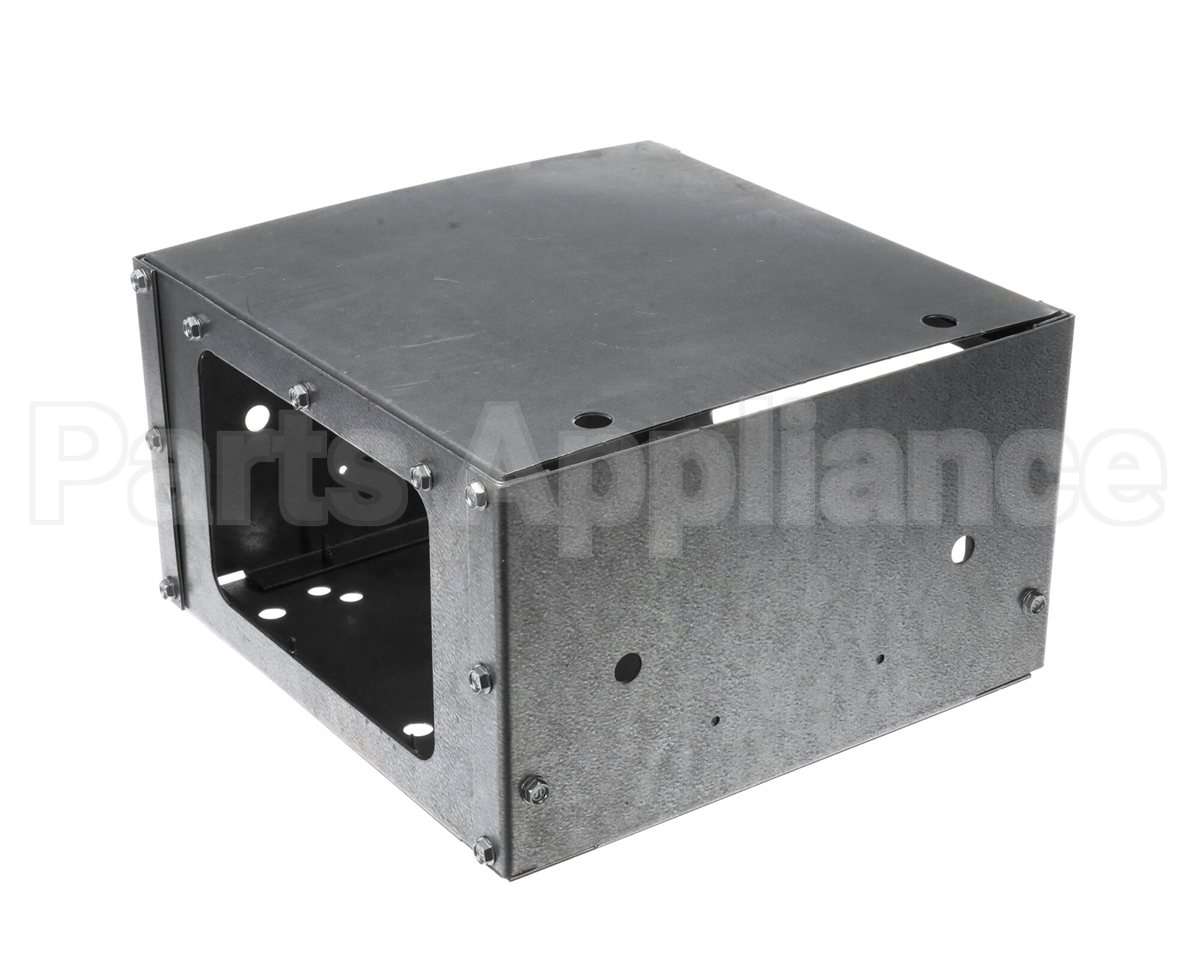 S28637 Aaon Mount Motor Sa 182-4T Rnb