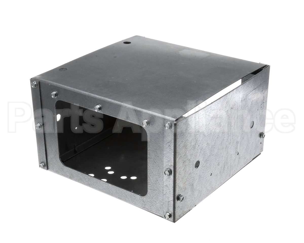 S28637 Aaon Mount Motor Sa 182-4T Rnb