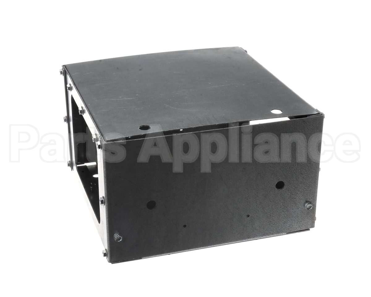 S28637 Aaon Mount Motor Sa 182-4T Rnb