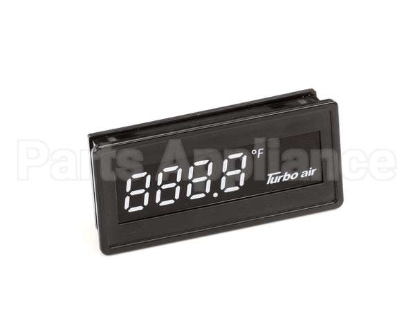 S28R005810 Turbo Air Temperature Display