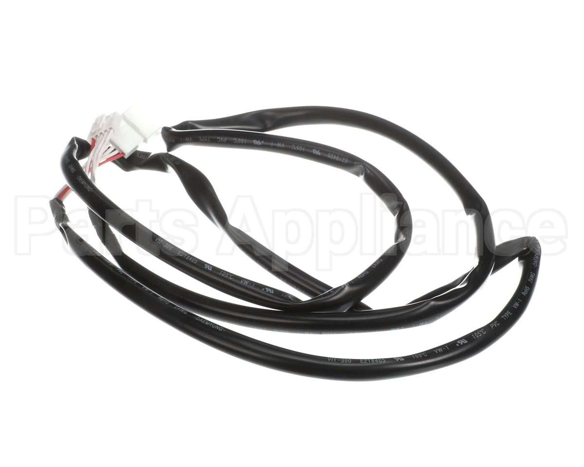 S28R515170 Turbo Air Harness Led Display