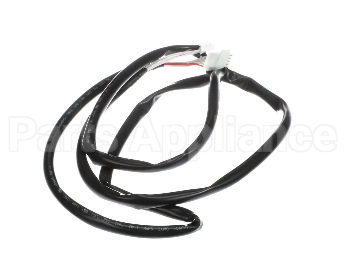 S28R515170 Turbo Air Harness Led Display