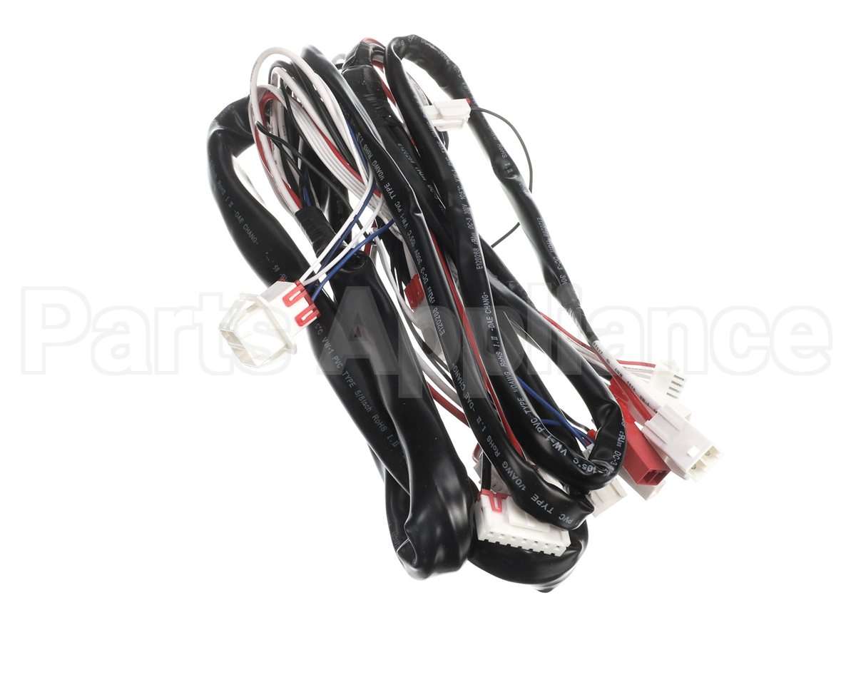 S28R515220 Turbo Air Harness Relay