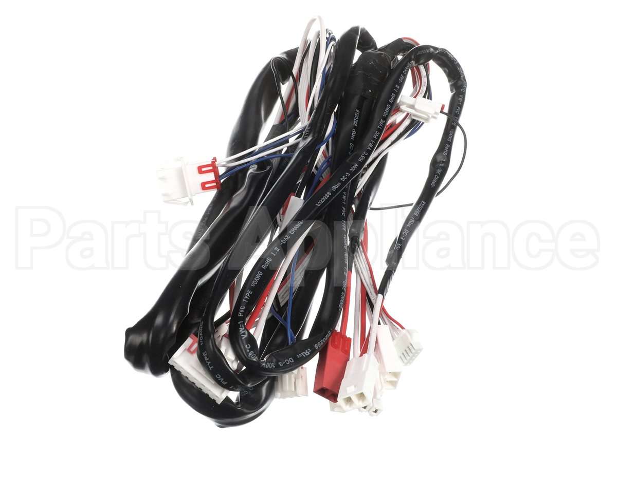 S28R515220 Turbo Air Harness Relay