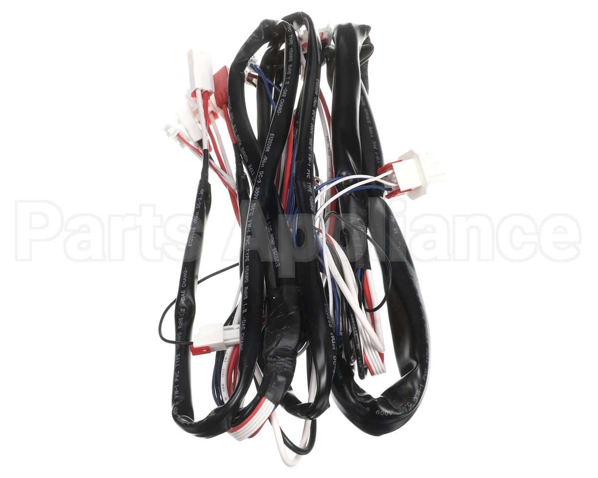 S28R515220 Turbo Air Harness Relay