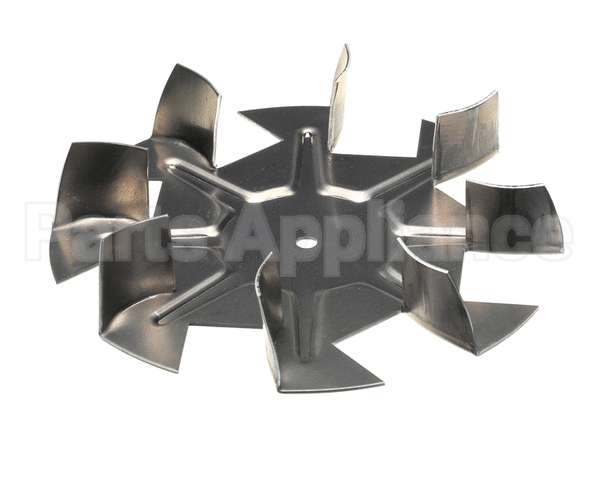 S2995 Winston Wheel Circulating Fan Ha/Ca