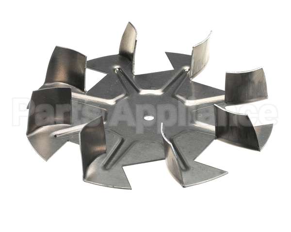 S2995 Winston Wheel Circulating Fan Ha/Ca