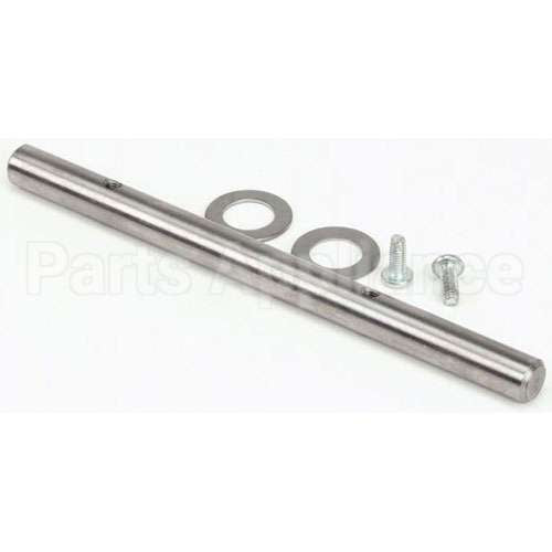 S3001X Compatible Bakers Pride 1/2X7 Door Rod Small E