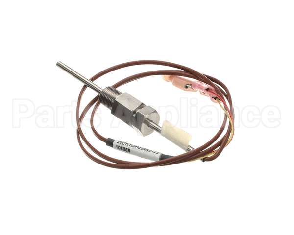 S300276 Cleveland Thermocouple,K Type, Steamchef