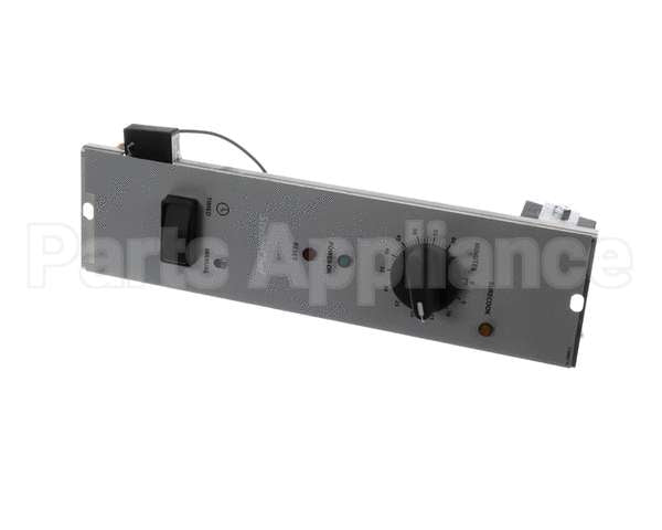 S300348 Cleveland Panel;Control;Etc,Hl,W/60 Min Manua